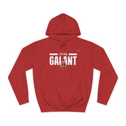 Dylan Galant Hoodie