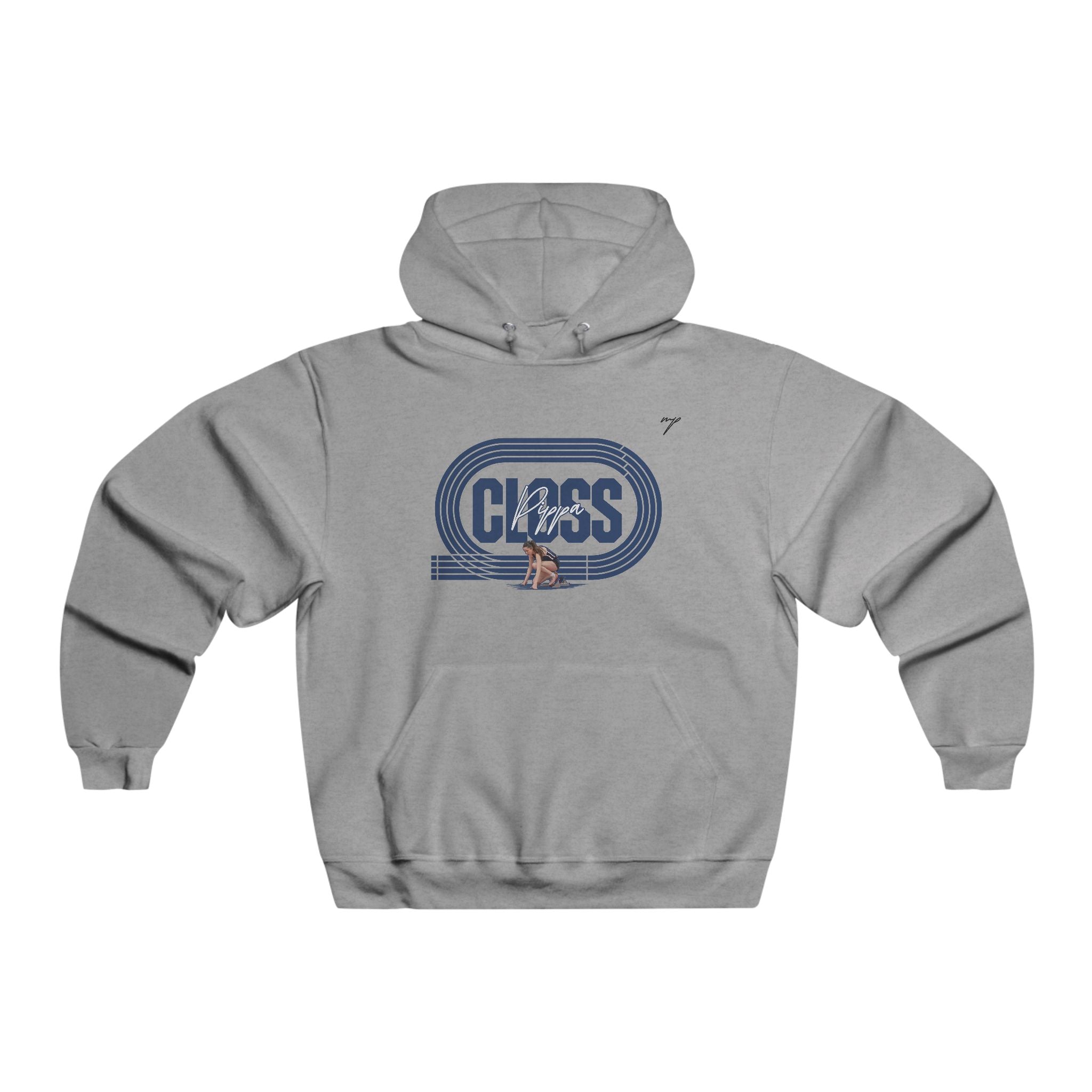 Pippa Closs Vintage Hoodie