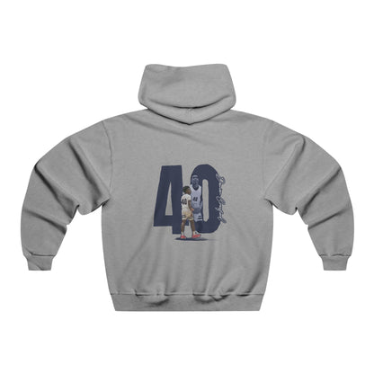 Damian Crawford Vintage Hoodie