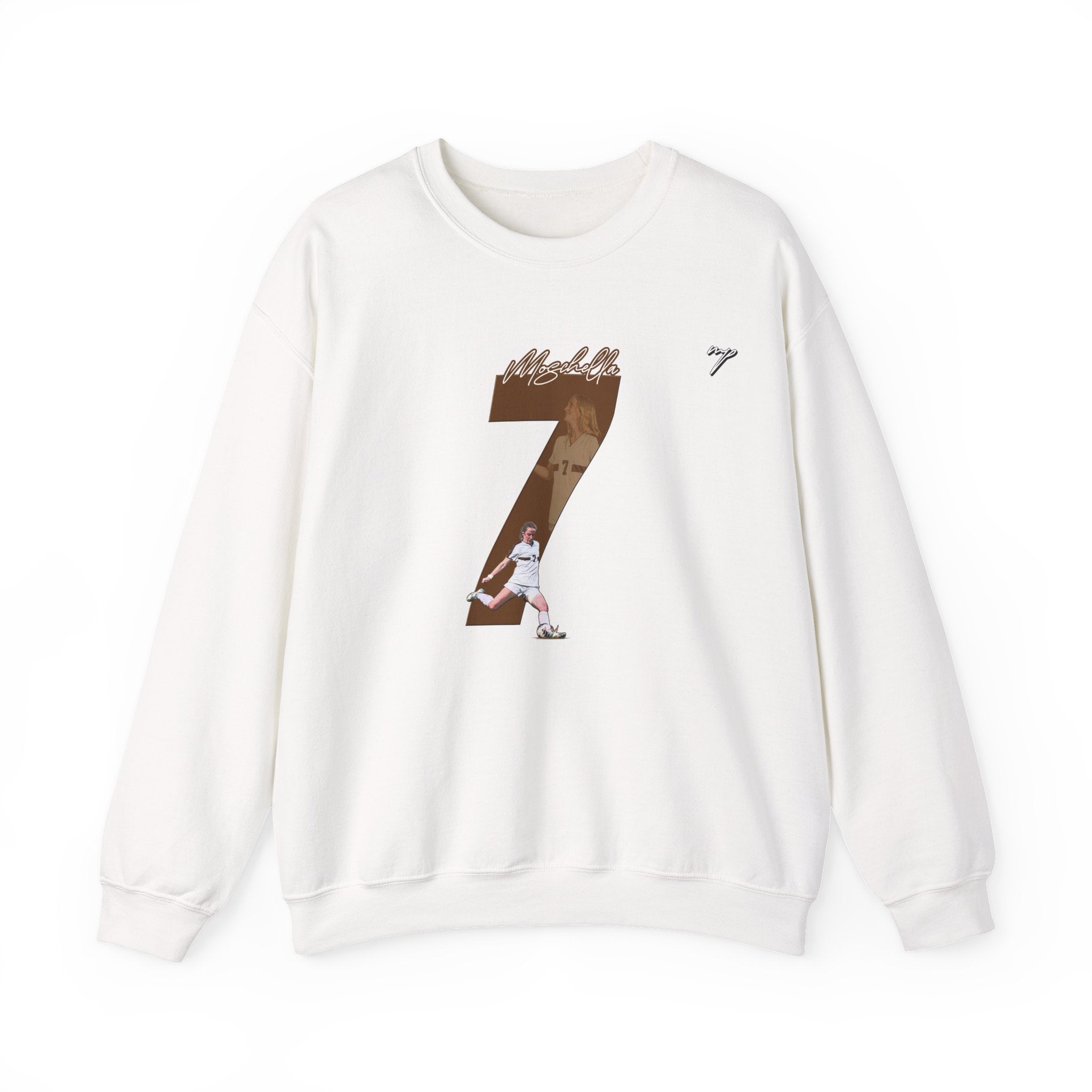 Rylie Moschella Crewneck