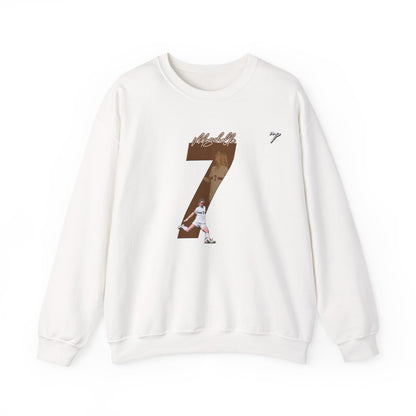 Rylie Moschella Crewneck