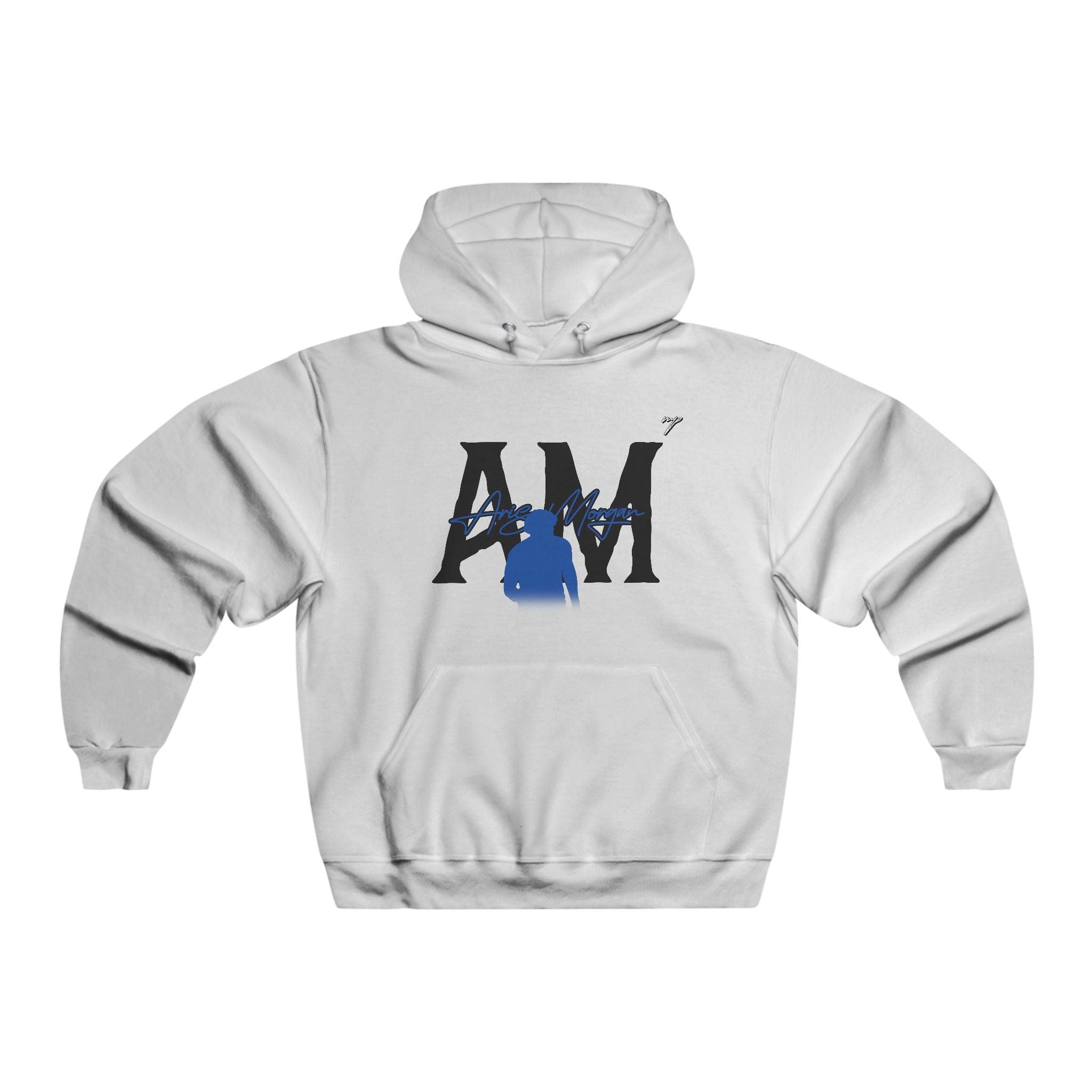 Aris Morgan Vintage Hoodie