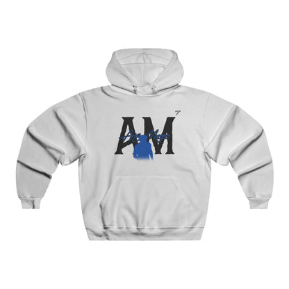 Aris Morgan Vintage Hoodie