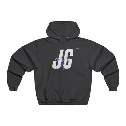 Jayden Garza Vintage Hoodie