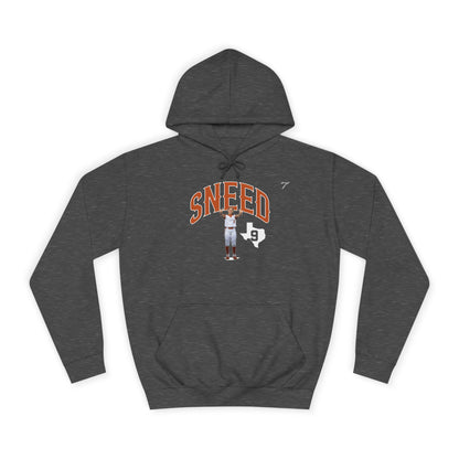 Alisa Sneed Hoodie