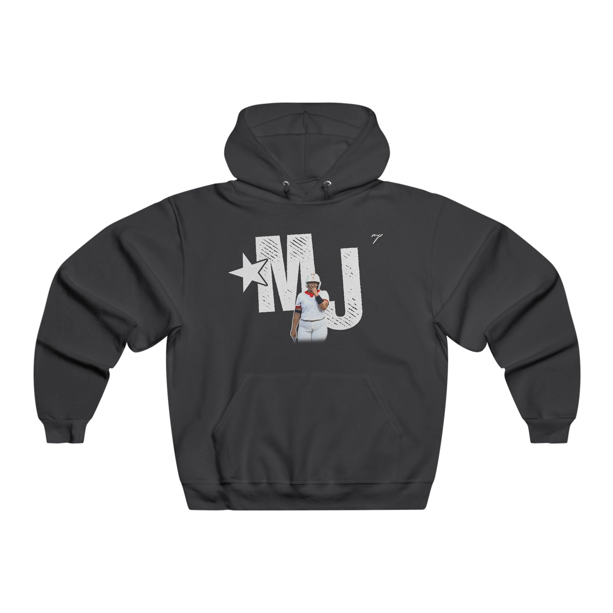 Madelyn Lopez Vintage Hoodie