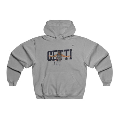 Tyler McIntyre Vintage Hoodie