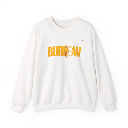 Sarah Burrow Crewneck
