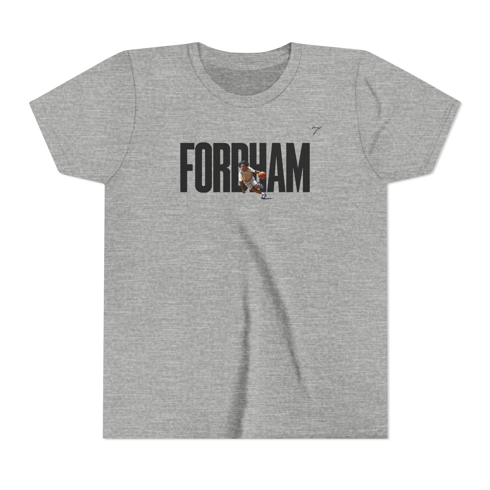 Sin Fordham Jr YOUTH Graphic Tee