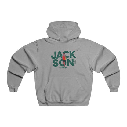 Jackson Polin Vintage Hoodie