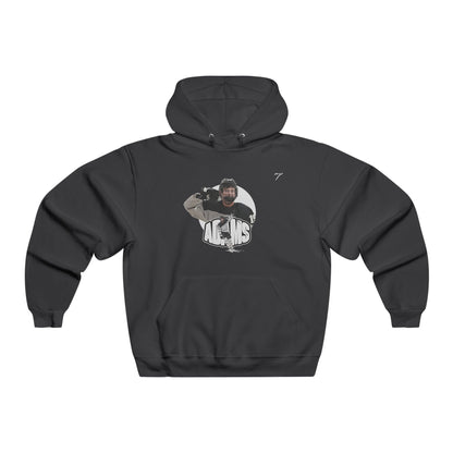 Tanner Adams Vintage Hoodie