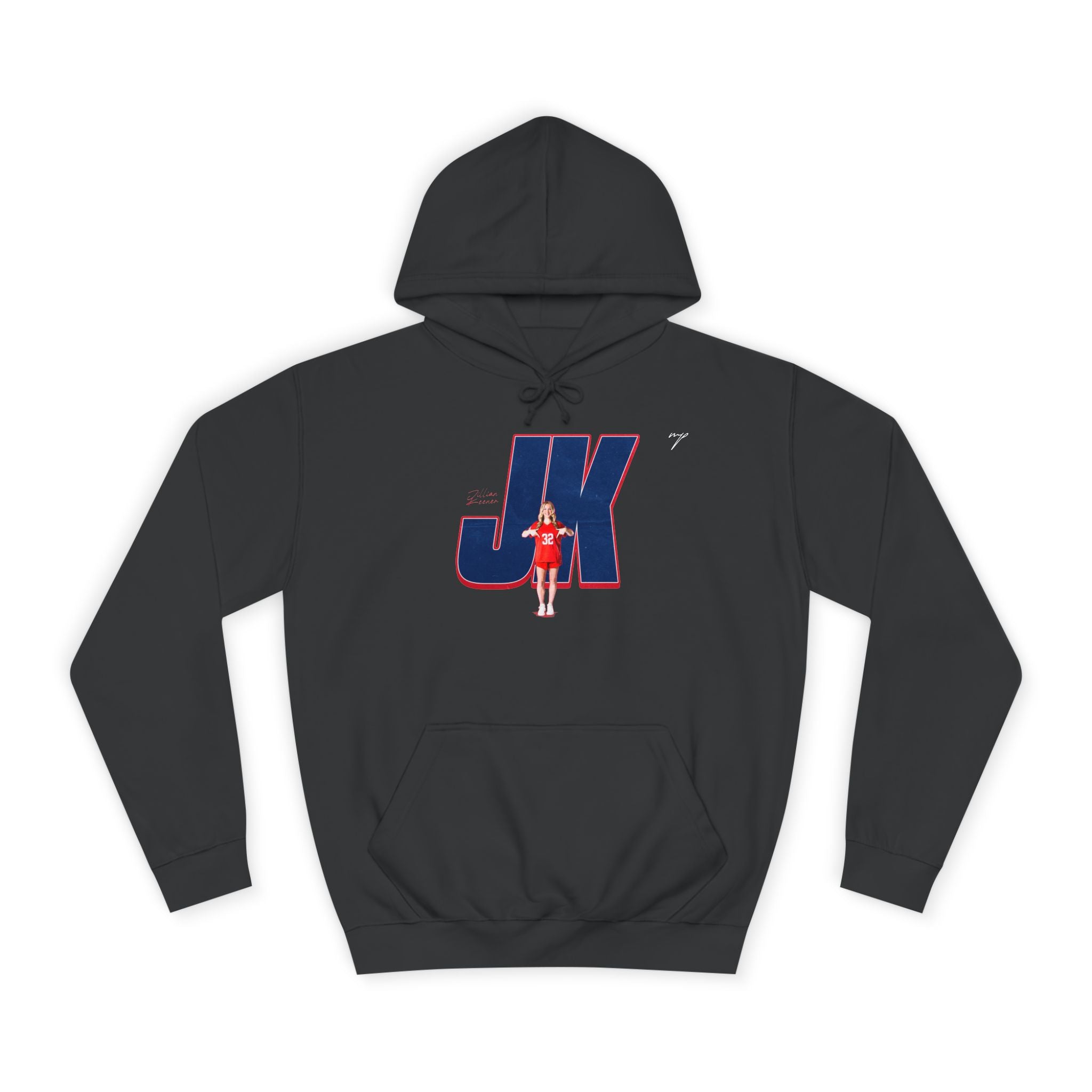Jillian Keener Hoodie