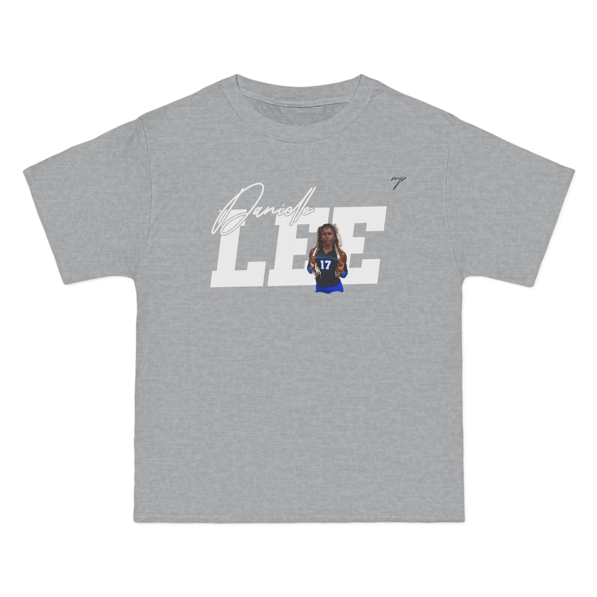 Danielle Lee Vintage Tee
