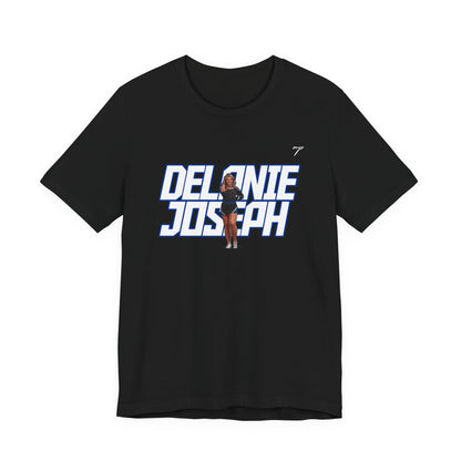 Delanie Joseph Graphic Tee