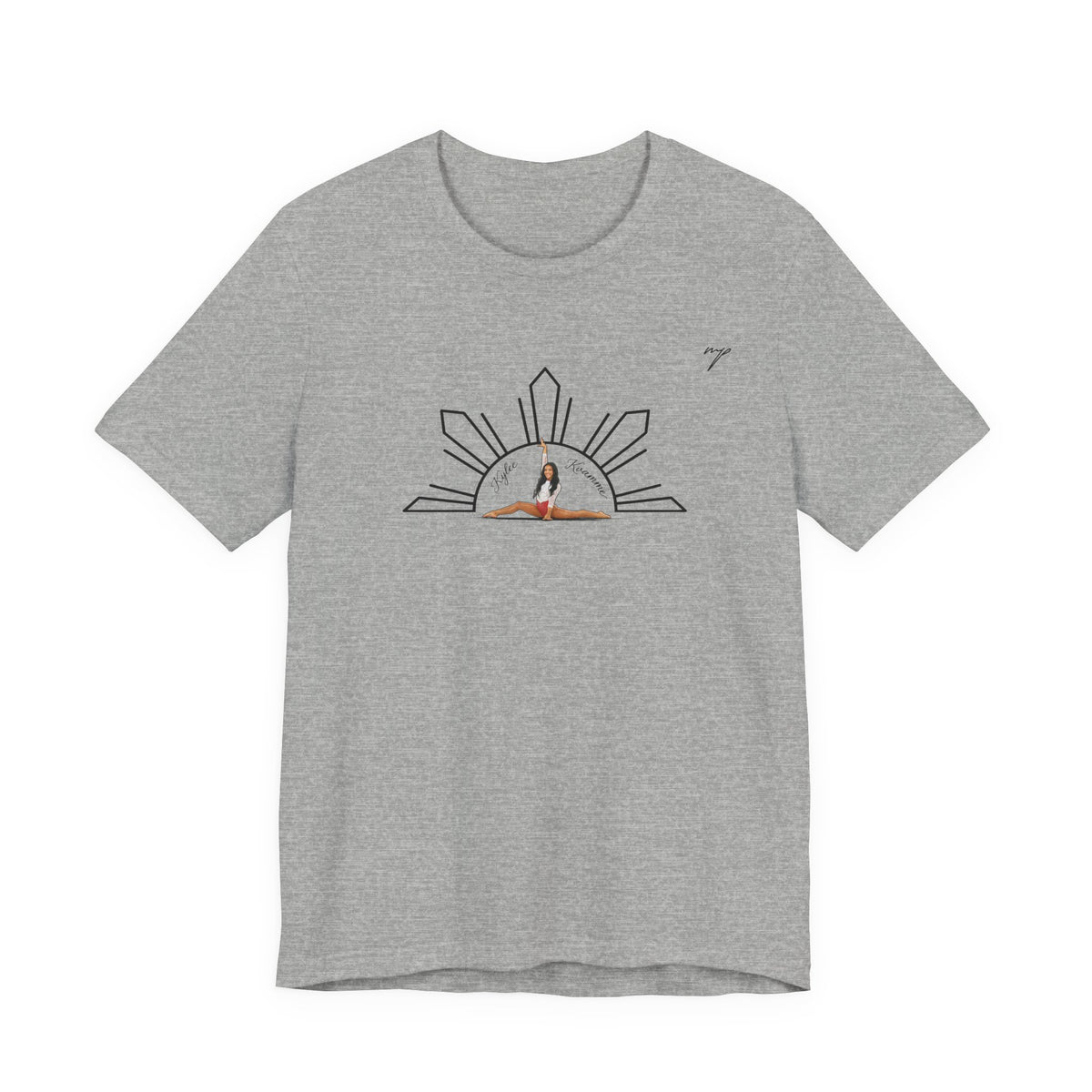 Kylee Kvamme Graphic Tee