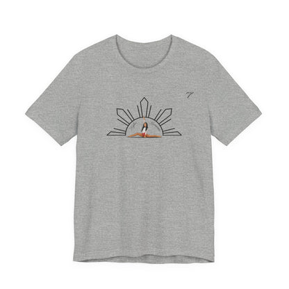 Kylee Kvamme Graphic Tee