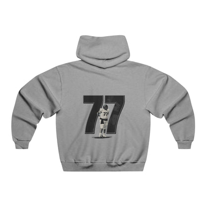Marco Guevara Vintage Hoodie