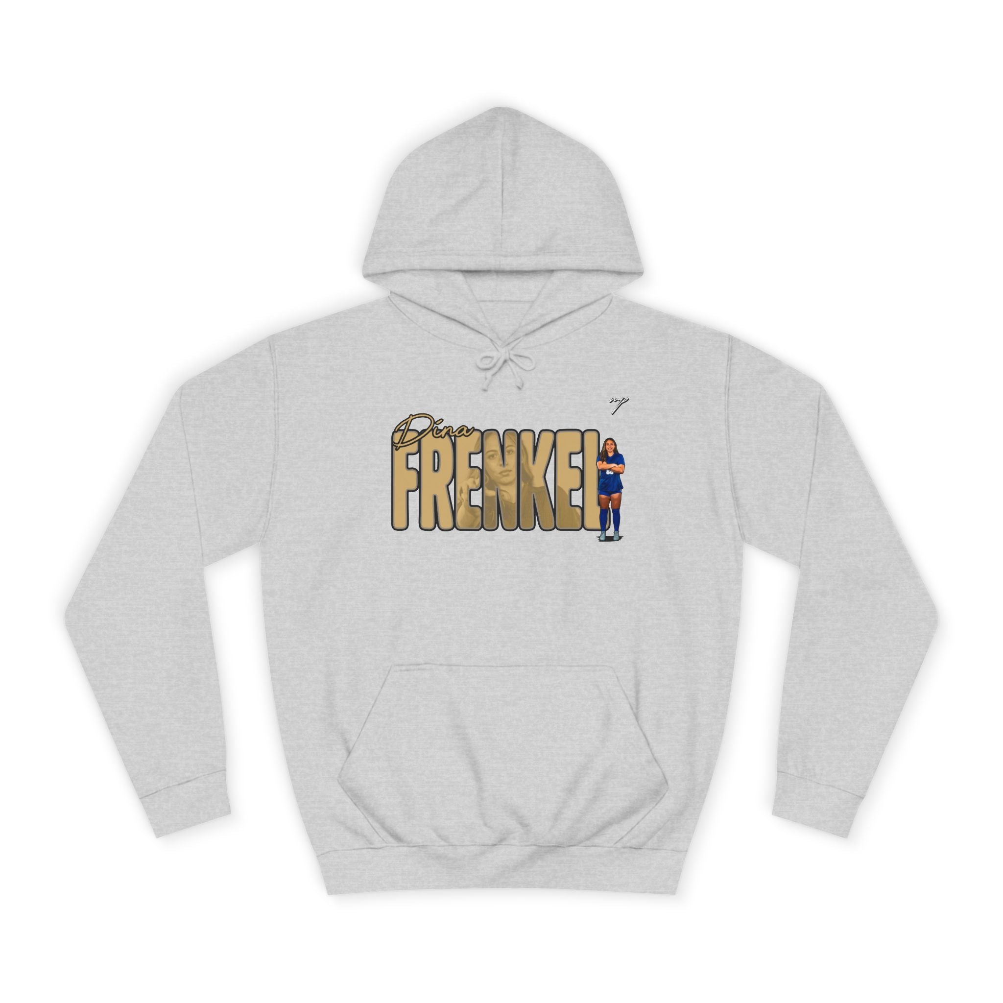 Dina Frenkel Hoodie