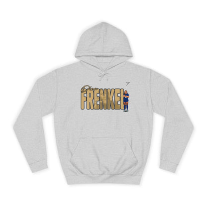 Dina Frenkel Hoodie