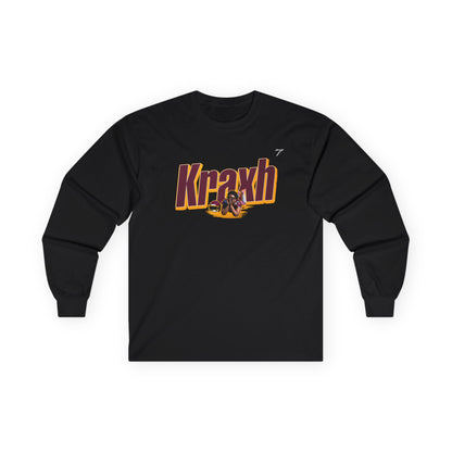Lindsay Hill Long Sleeve Tee