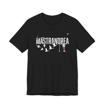 Luca Mastrandrea Graphic Tee
