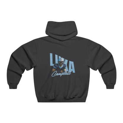 Luka Campbell Vintage Hoodie