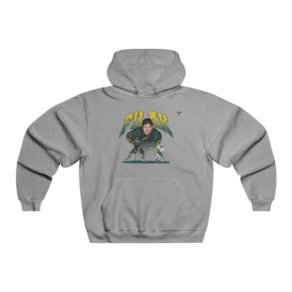 Zach Filak Vintage Hoodie