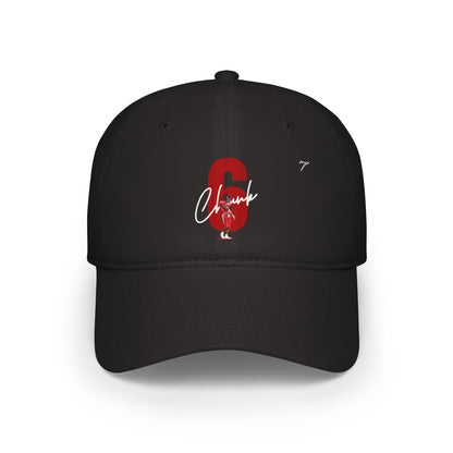Fa'Marzay Jeffery Hat