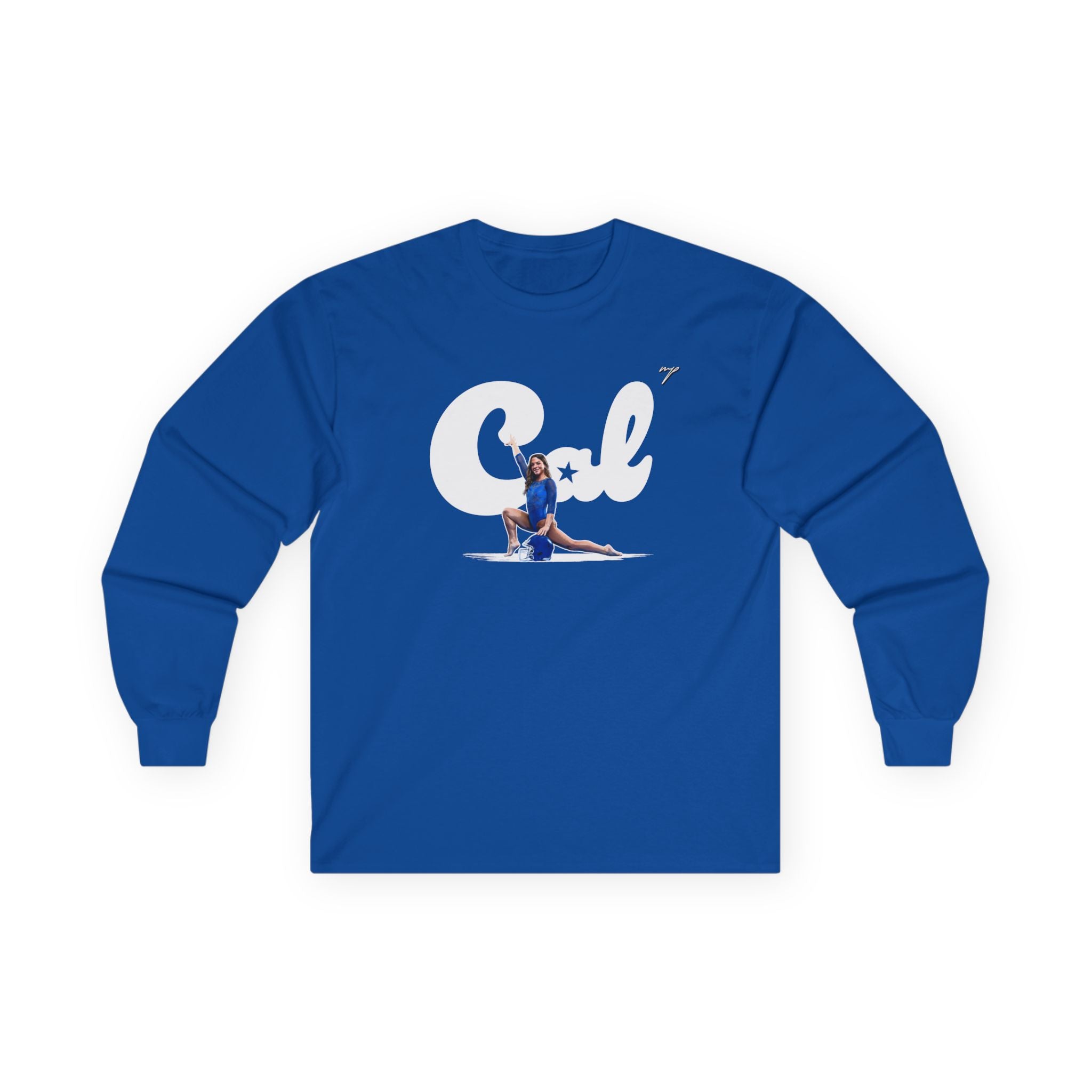 Callie Gardner Long Sleeve Tee
