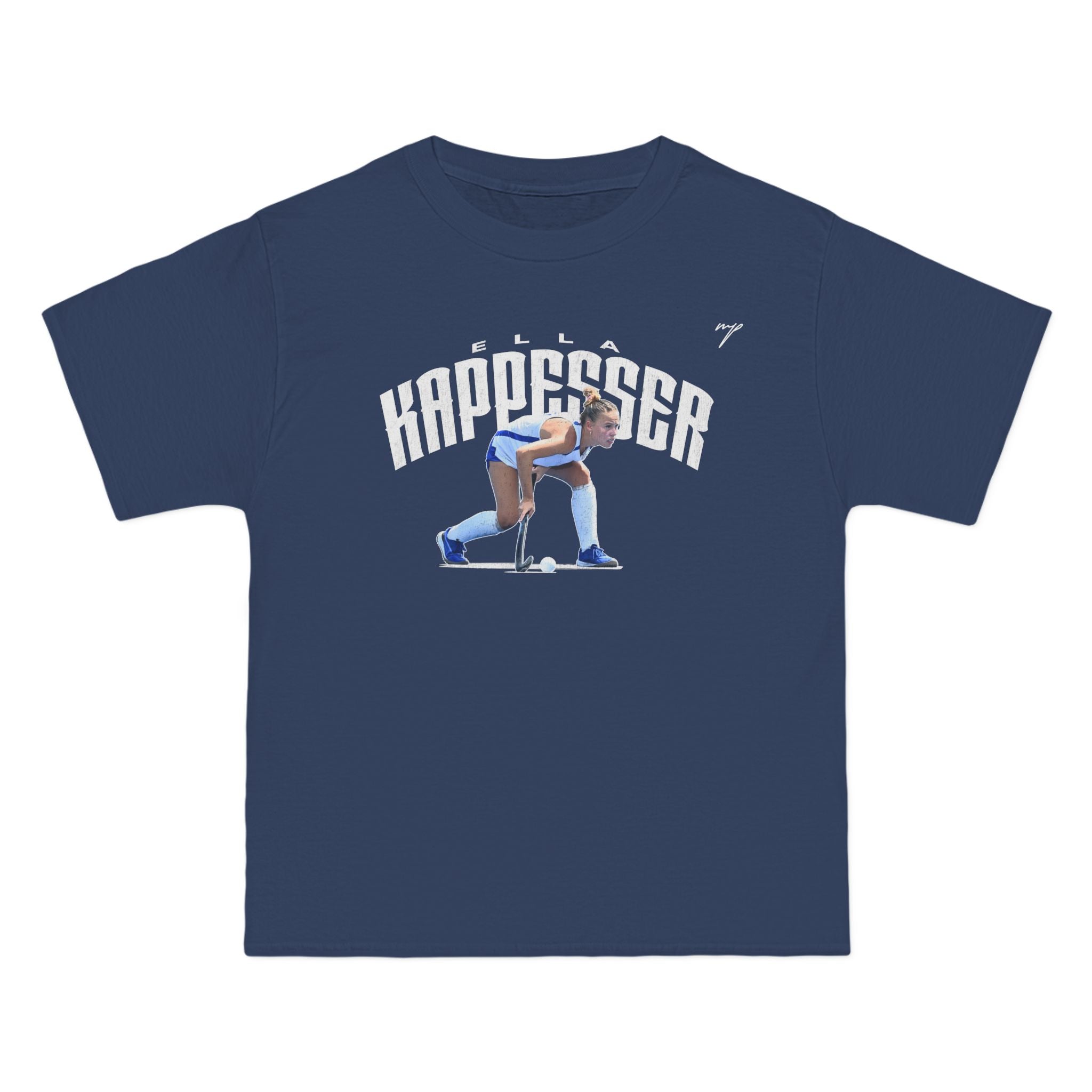 Ella Kappesser Vintage Tee