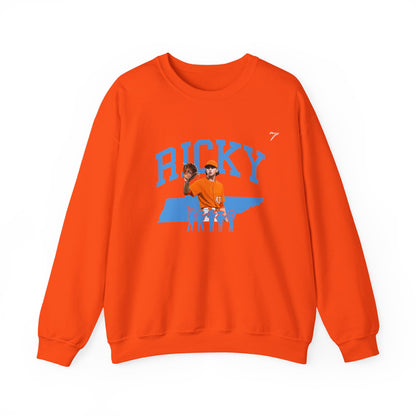 Ricardo Ojeda Crewneck