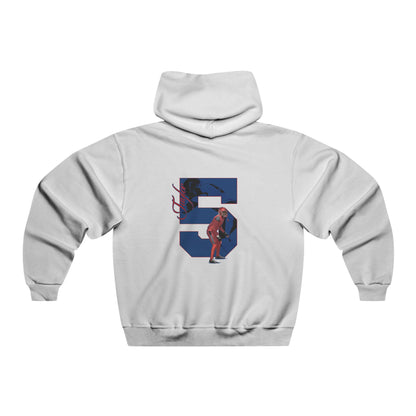 Trey Taylor Vintage Hoodie