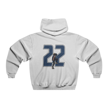 Jayde Rivera Vintage Hoodie