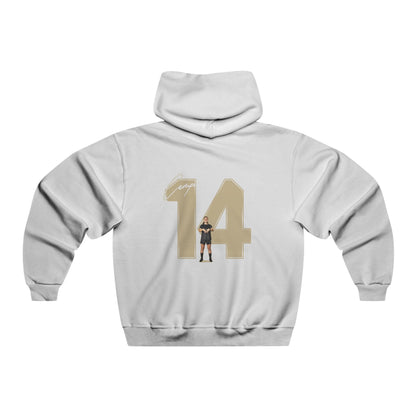 Irene Campo Vintage Hoodie