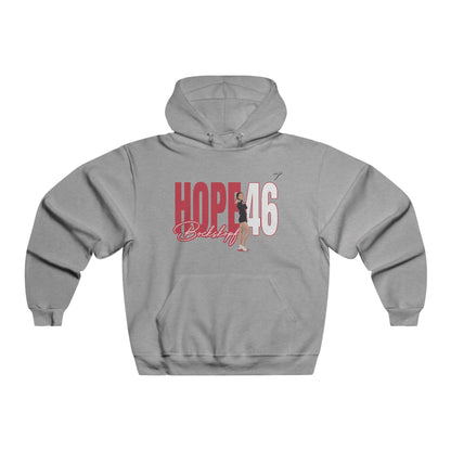 Hope Bockskopf Vintage Hoodie