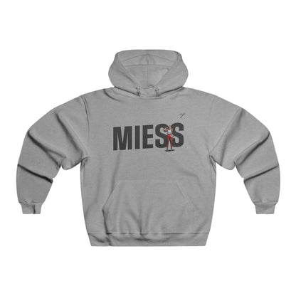 Taylor Miess Vintage Hoodie