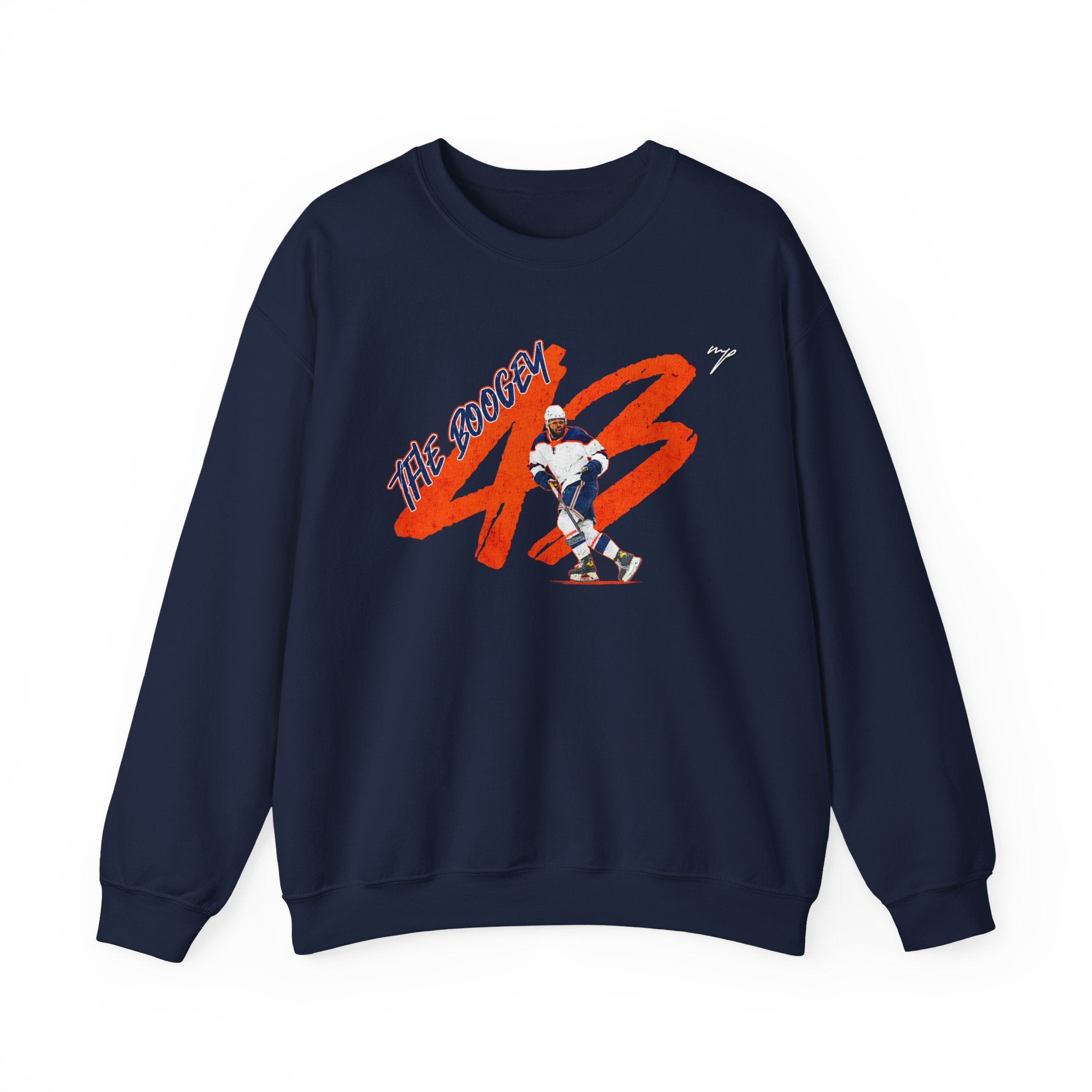 Divyne Apollon Crewneck