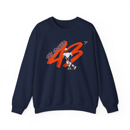 Divyne Apollon Crewneck