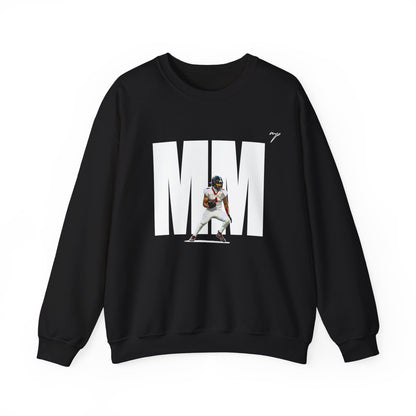 Michael Mifsud Crewneck
