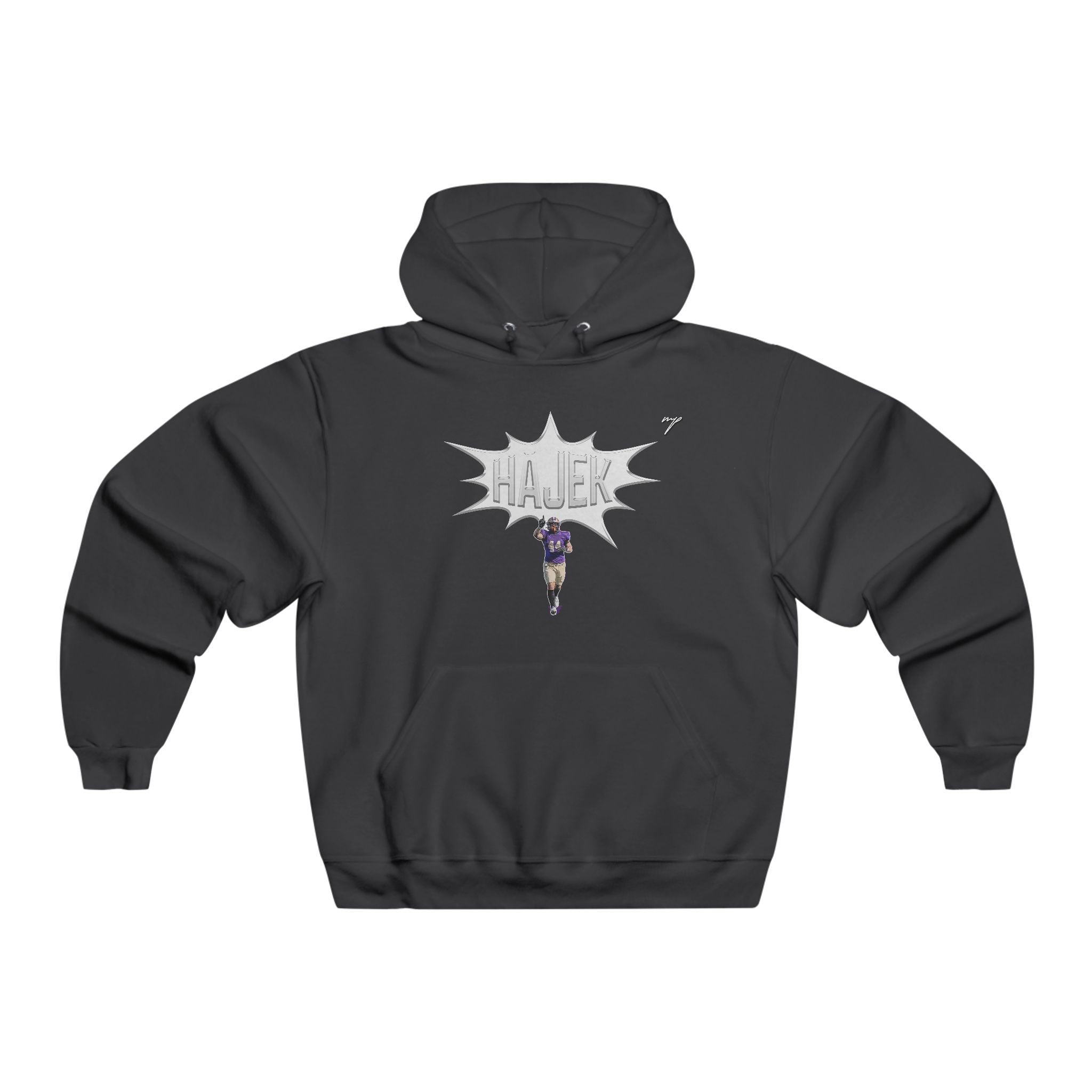 Cooper Hajek Vintage Hoodie