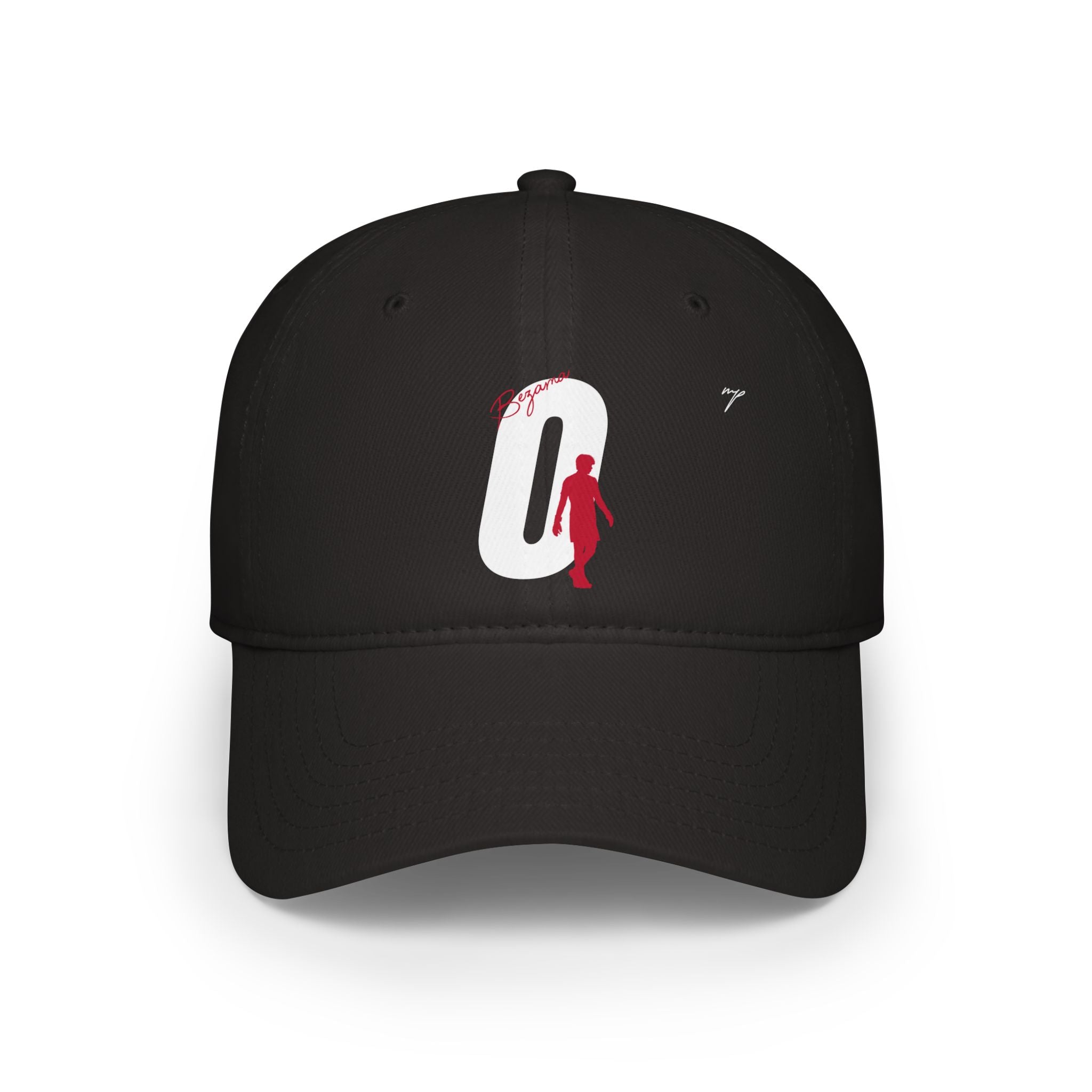 Nico Bezama Hat