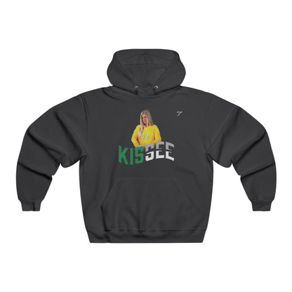 Kylie Kissee Vintage Hoodie