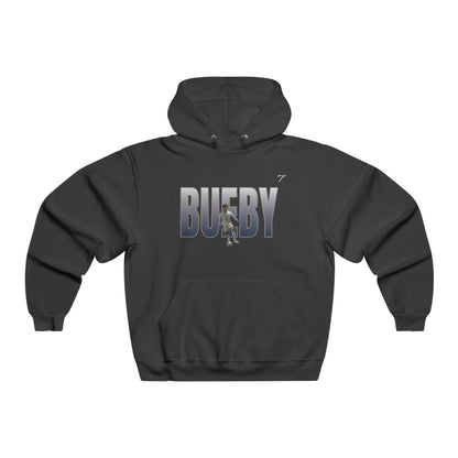 James Buebendorf Vintage Hoodie