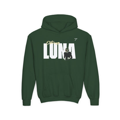 Octavious Luna YOUTH Hoodie