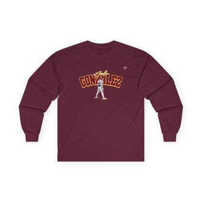 Jaidin Gonzalez Long Sleeve