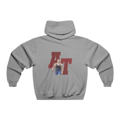 Alex Taylor Vintage Hoodie