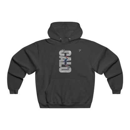 Ryan Calo Vintage Hoodie