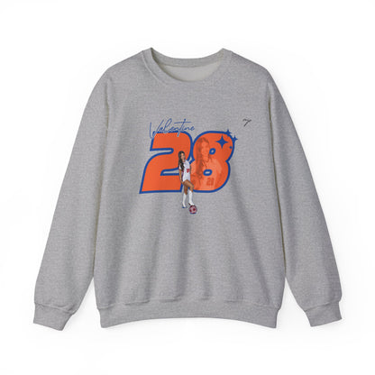 Mikaela Valentine Crewneck