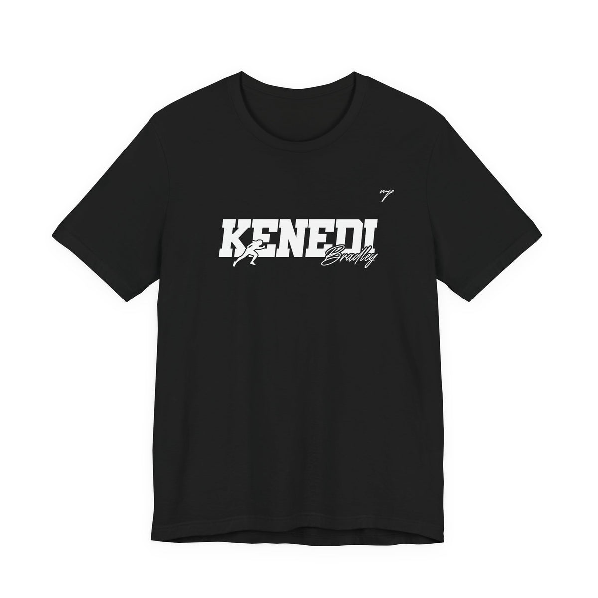 Kenedi Bradley Graphic Tee