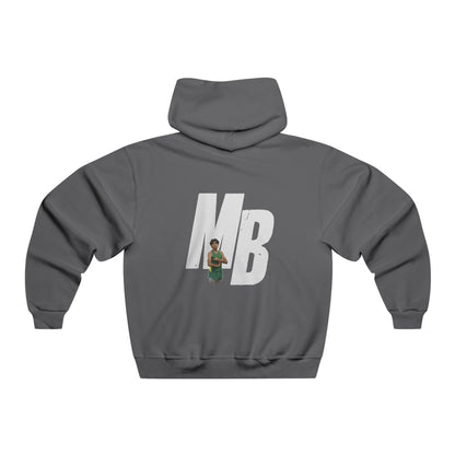 Matthew Bermudez Vintage Hoodie